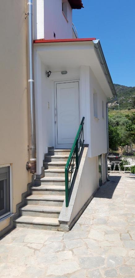 Comfort House In Palaio Tsifliki Палеон-Цифликион Экстерьер фото