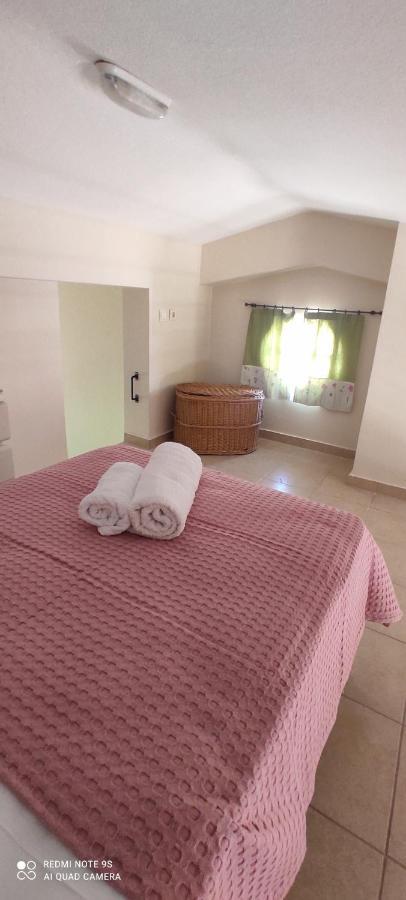 Comfort House In Palaio Tsifliki Палеон-Цифликион Экстерьер фото