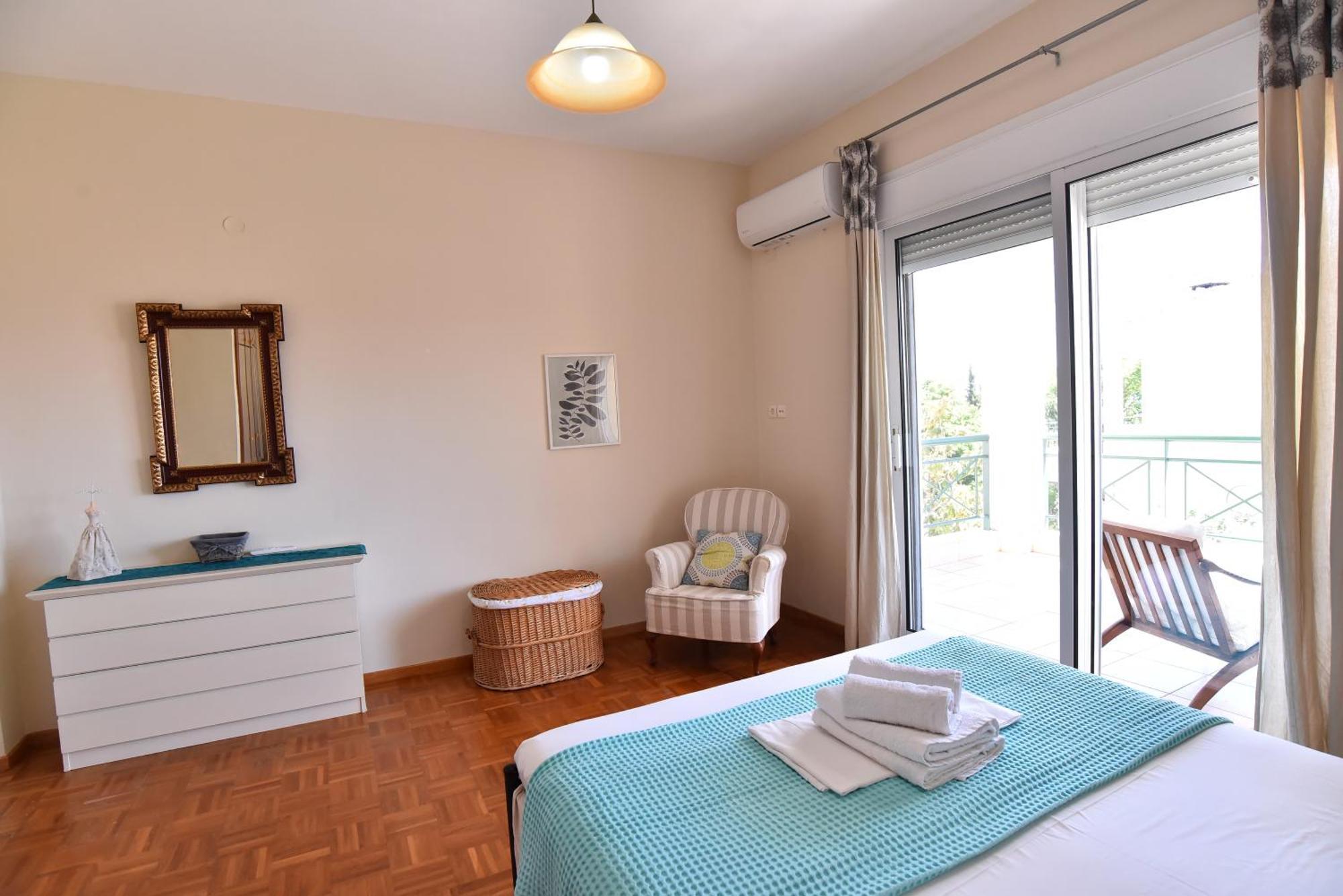 Comfort House In Palaio Tsifliki Палеон-Цифликион Экстерьер фото