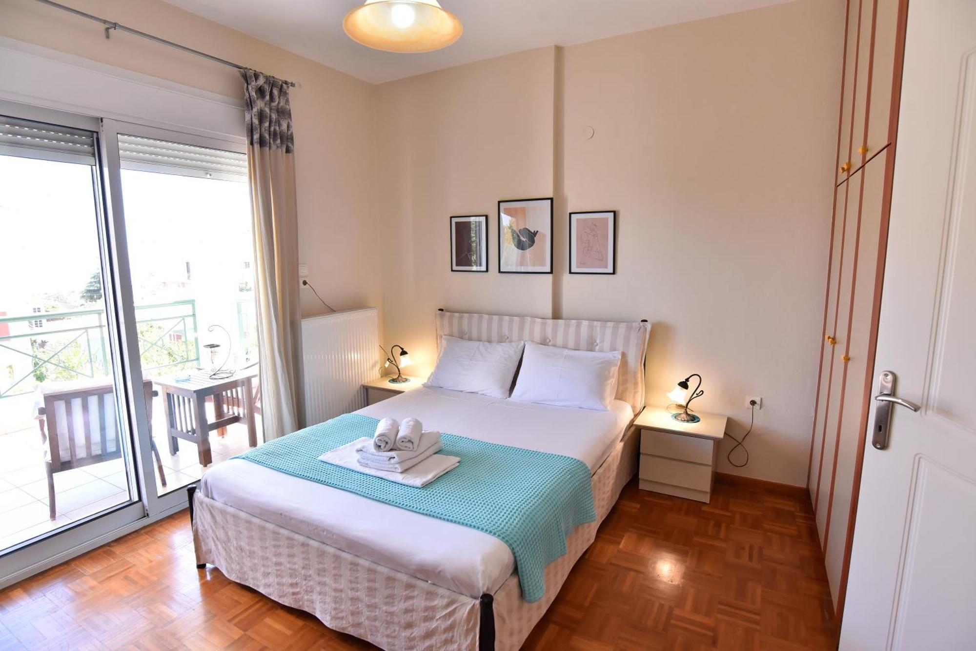 Comfort House In Palaio Tsifliki Палеон-Цифликион Экстерьер фото